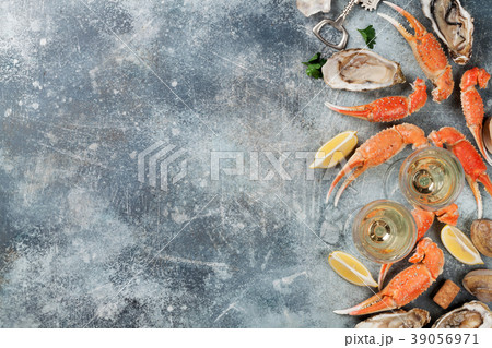 Seafood Seafood 39056971