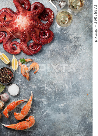 Seafood Seafood 39056973