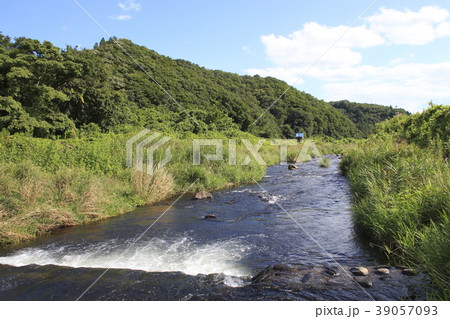黒川 (那珂川水系) 39057093