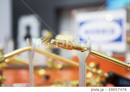 the industrial burner tip 39057476