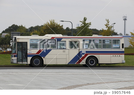 茨城交通バス（ネモフィラシャトルバス） 39057646