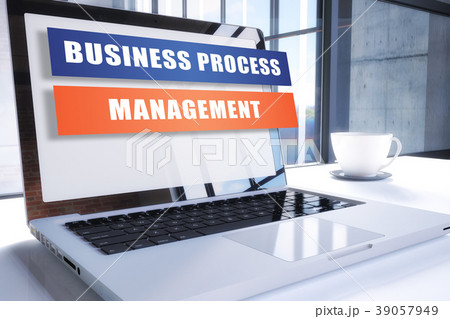 Business Process Management Business Process Management 39057949