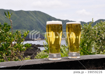 ビール 39059226