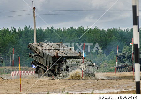 Army Games-2017. Safe Route contest. Tyumen.Russia Army Games-2017. Safe Route contest. Tyumen.Russia 39060434