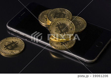 スマートフォンとイメージ通貨 スマートフォンとイメージ通貨 39061206