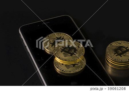 スマートフォンとイメージ通貨 スマートフォンとイメージ通貨 39061208