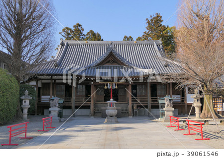 【総本山宇賀山妙音院如意寺】 (奈良県五條市野原西4) 【総本山宇賀山妙音院如意寺】 (奈良県五條市野原西4) 39061546