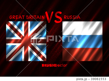 Great Britain Russia conflict Great Britain Russia conflict 39061553