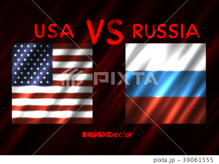 USA VS Russia conflict USA VS Russia conflict 39061555