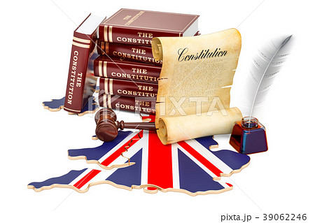 Constitution of the United Kingdom concept Constitution of the United Kingdom concept 39062246