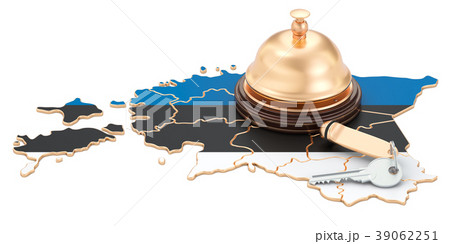 Estonia booking concept 39062251