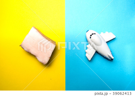 model of passenger plane and lard model of passenger plane and lard 39062413