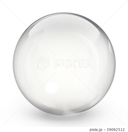 glass sphere glass sphere 39062512