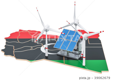 Renewable energy and sustainable development 39062679