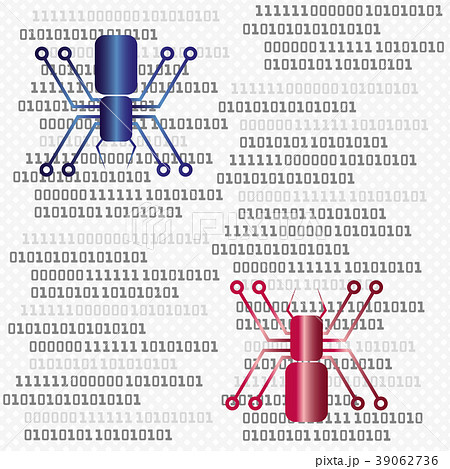 Spider, security, internet, digital, hacking 39062736
