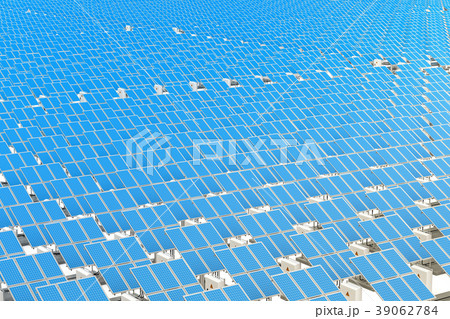 Solar Panels background, 3D rendering Solar Panels background, 3D rendering 39062784