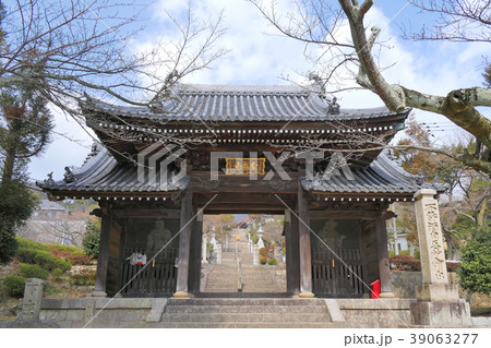 【神呪寺】 兵庫県西宮市甲山町25 39063277