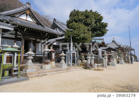 【神呪寺】 兵庫県西宮市甲山町25 39063279