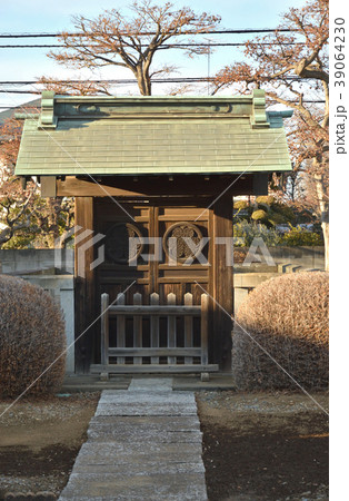 見沼田圃:清泰寺 見性院の墓 見沼田圃:清泰寺 見性院の墓 39064230