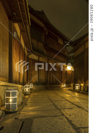 東山花灯路/石塀小路 東山花灯路/石塀小路 39065280