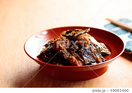 たらこと昆布の佃煮 たらこと昆布の佃煮 39065400