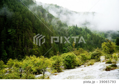 九塞溝 九塞溝 39065793