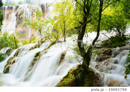 九塞溝 九塞溝 39065799