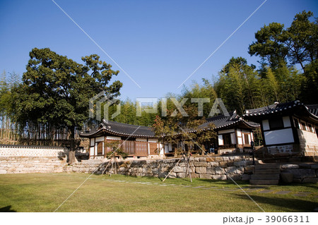 風景 北ソウル夢の森 伝統 39066311