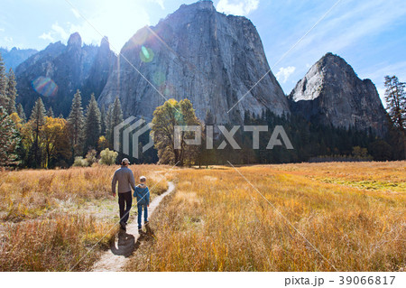 family in yosemite family in yosemite 39066817