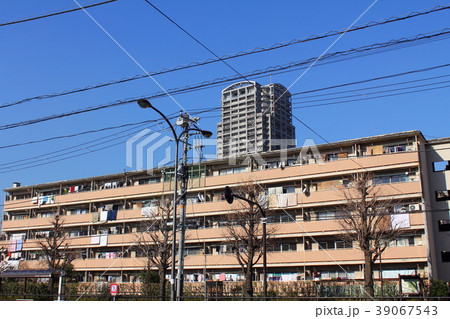 辰巳団地 辰巳団地 39067543