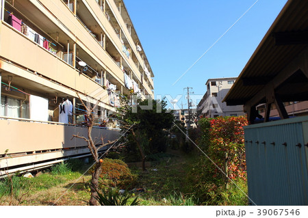 辰巳団地 39067546