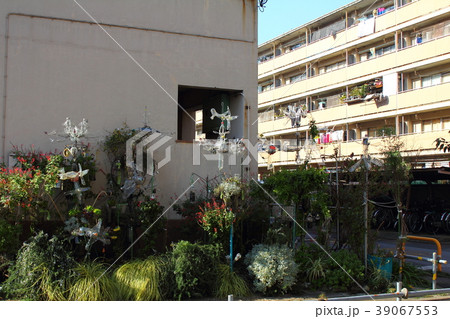 辰巳団地 39067553