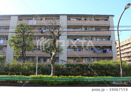 辰巳団地 39067559