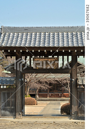 岩槻散歩:浄安寺 岩槻散歩:浄安寺 39067682