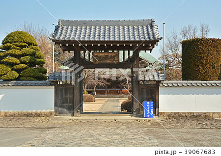 岩槻散歩:浄安寺 岩槻散歩:浄安寺 39067683