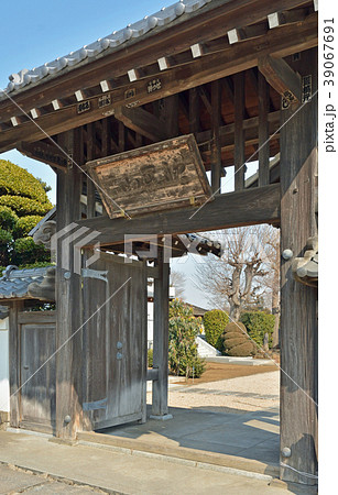 岩槻散歩:浄安寺 岩槻散歩:浄安寺 39067691