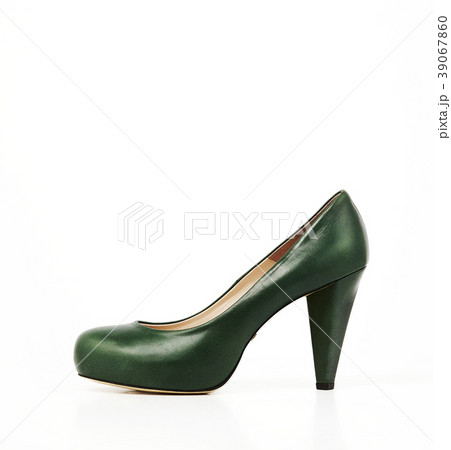 ハイヒール 靴 レザー 39067860