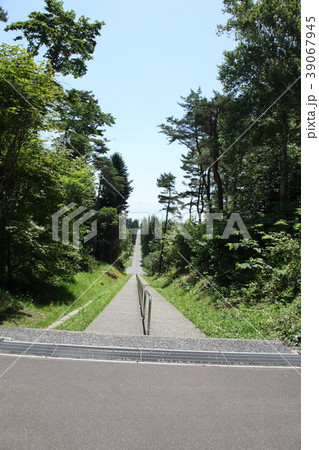 トラピスト修道院_当別 39067945