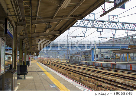 新山口駅/山口県山口市小郡下郷 新山口駅/山口県山口市小郡下郷 39068849