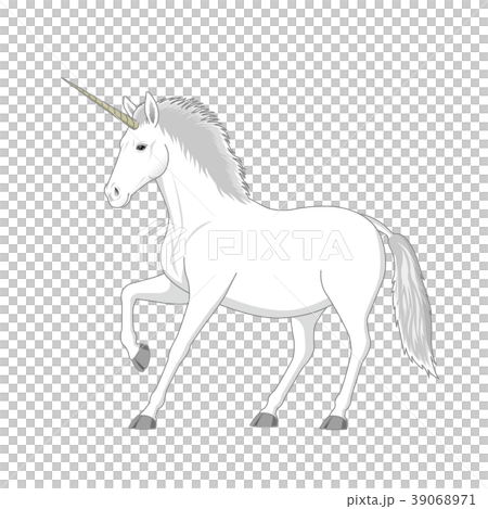 unicorn 39068971