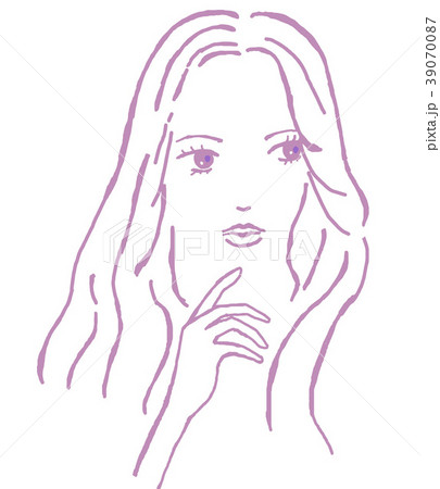 女性 39070087