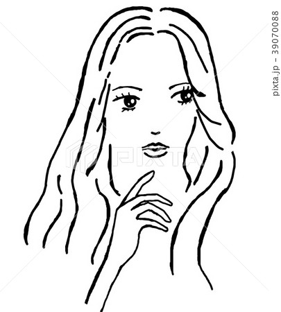 女性 39070088