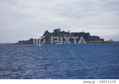 軍艦島 軍艦島 39071170