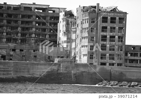 軍艦島 39071214