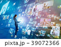 ソーシャルネットワーク 39072366