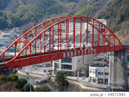 音戸大橋 39072985