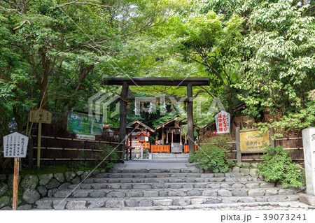 野宮神社 野宮神社 39073241
