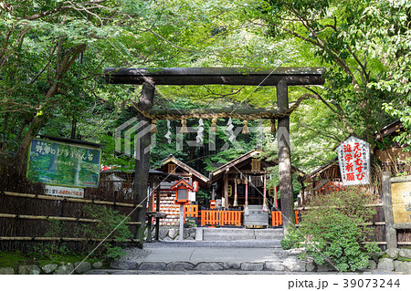 野宮神社 39073244