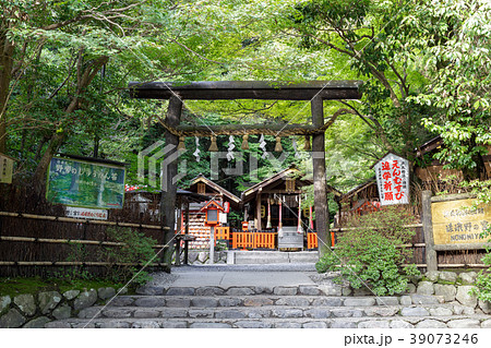 野宮神社 39073246
