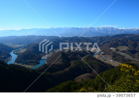 犀川 蛇行 犀川 蛇行 39073657